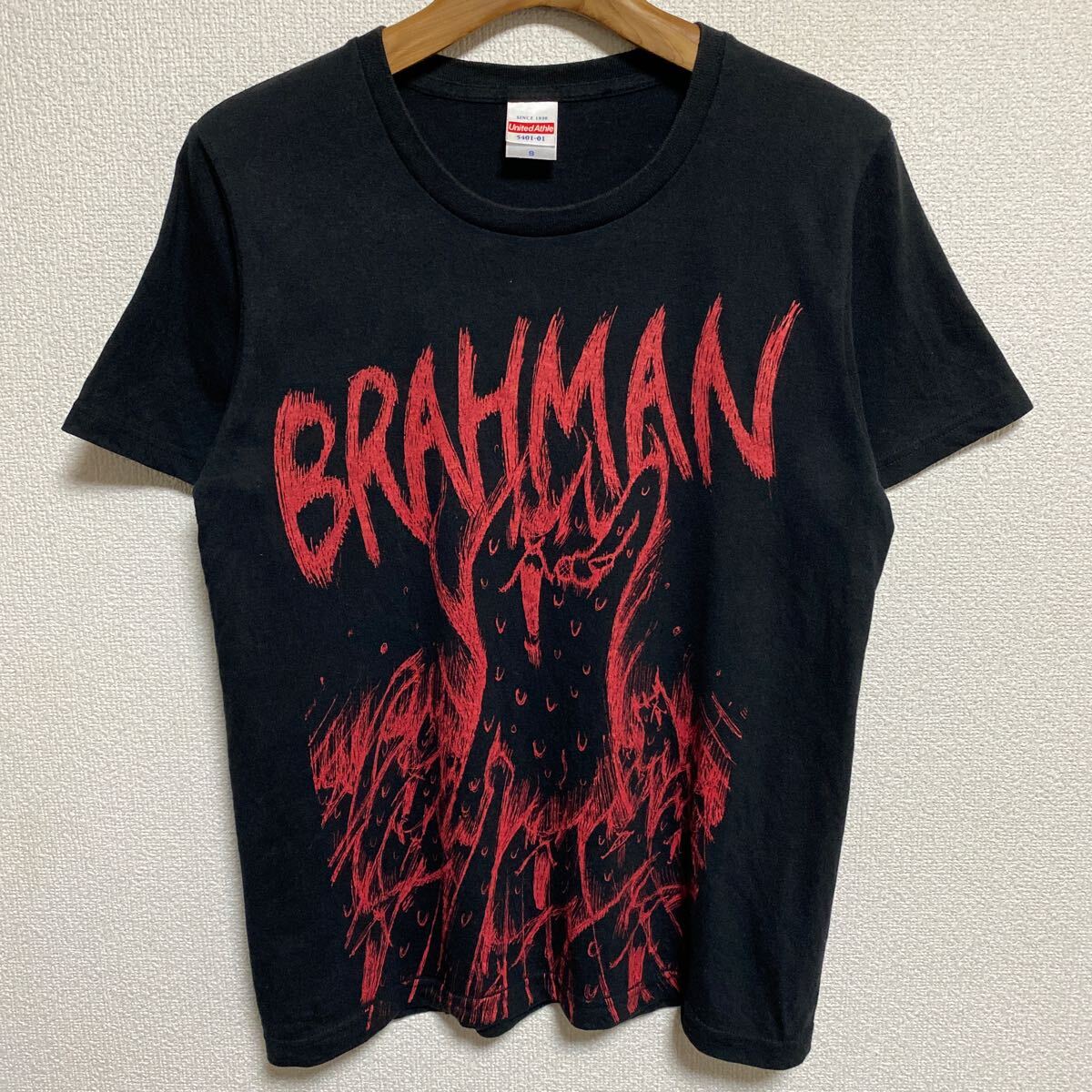 BRAHMAN「尽未来際 開闢」限定Tシャツ ブラフマン｜Yahoo!フリマ