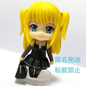 即決 DEATH NOTE デスノート ねんどろいどぷち 弥海砂 弥 海砂 フィギュア マスコット ドール 人形 ジャンプ 漫画 コミック アニメ グッズ