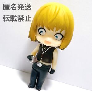 【欠品有り現状品】DEATH NOTE デスノート アニメ コミック 漫画 グッズ DEATHNOTE ねんどろいどぷち フィギュア マスコット ドール メロ