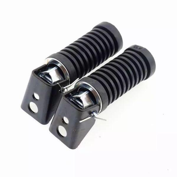 汎用 FXタイプ リアステップ SS750 SS500 GT750 GS750 GS550 GT550 GSX750S GSX1100S Z750D1 ヨシムラ RPM ウエダ BEET キジマ 管理N4