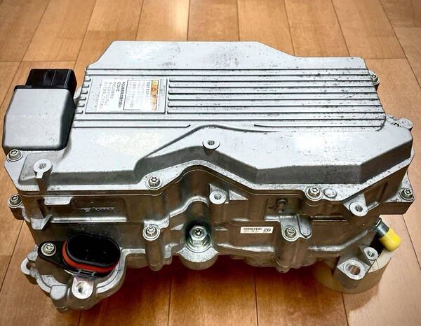 ホンダ ステップワゴン ハイブリッド PCU RP5 インバーターコンバーター e:Hev ECU HV STEPWGN バッテリー