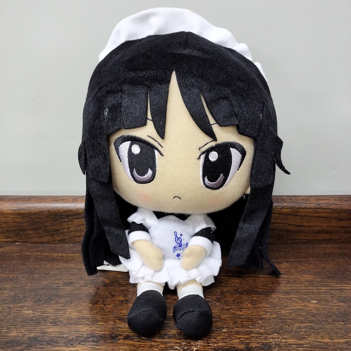 けいおん!! スーパーDXぬいぐるみ ～ゆいあず～ 平沢唯 中野梓
