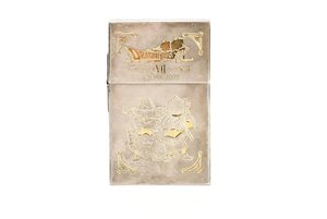 ●○Zippo ドラゴンクエストVII エデンの戦士たち オイルライター 071/400○●