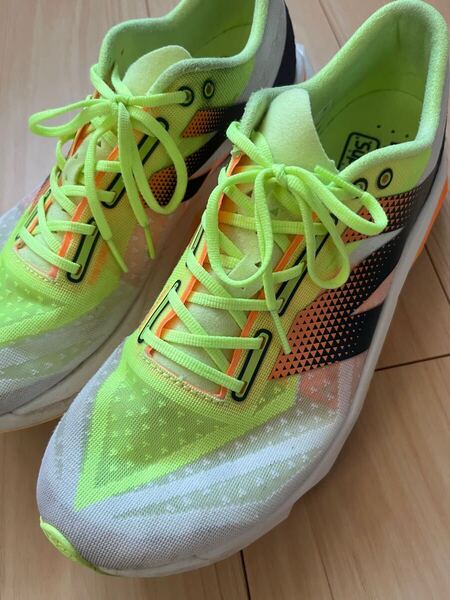 【 美中古品 】newbalance elite v4 エリート ランニング マラソン 28cm US10 ニューバランス 公式オンラインストア購入 nike adidas