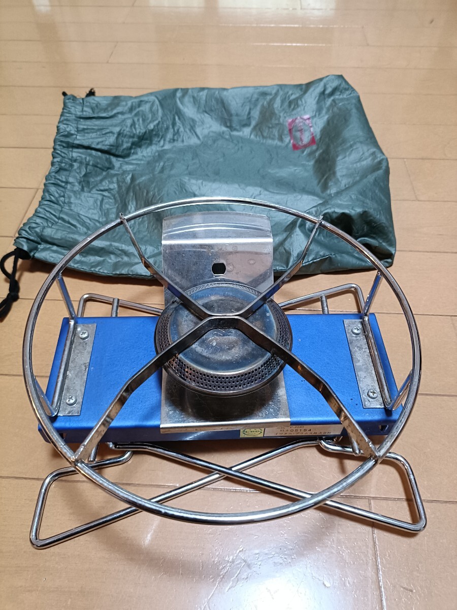 PRIMUS IP-2280 シングルバーナーコンロ トレファクスポーツ】PRIMUS(プリムス) IP-2280 シングル