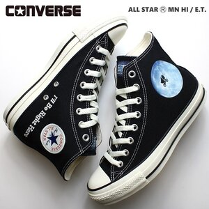 オールスター (R) MN HI / E.T. ALL STAR (R) MN HI / E.T. 31310720 E.T.コラボレーション 映画 靴 26.0cm