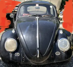 空冷 ビートル ワーゲン VW 引き取り