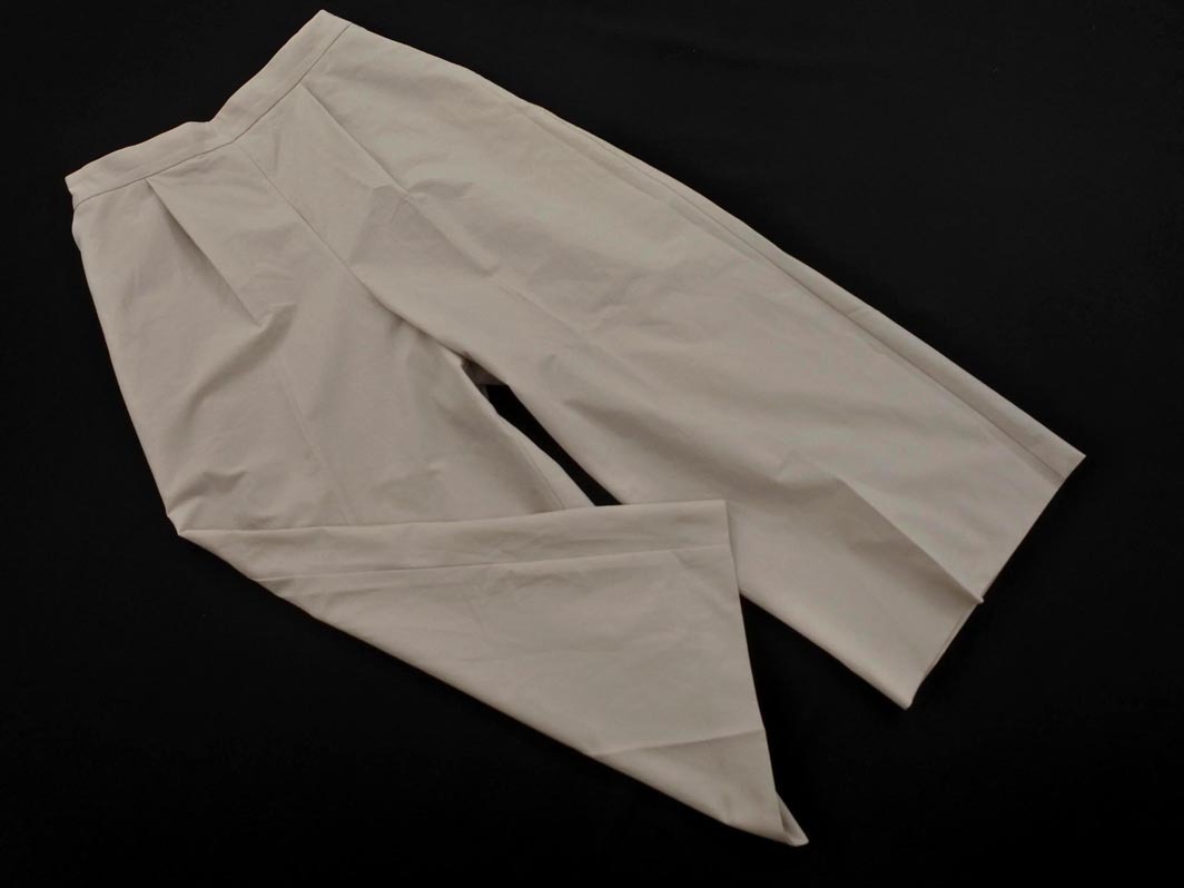 未使用　ロートレアモン　3点セットアップ　黒　サイズ40 ロートレアモン LAUTREAMONT テーラードジャケット＆スーツ サイズ40