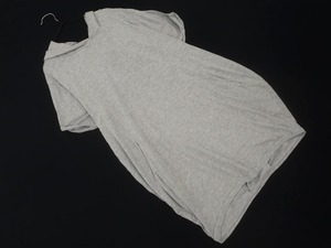 AZUL BY MOUSSY AZUL by MOUSSY Капюшон длинный вырезать и сшить на размерS/серый ■◆ ☆ ffa4 Дамы