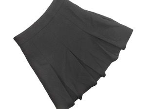 Брюки-юбка WC Double Sea размерF/черный ■◆ ☆ ffa5 Дамы