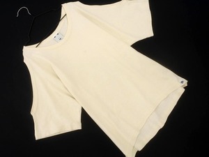 X-girl X-girl Футболка с открытым плечом размер1/цвет айвори ■◆ ☆ ffc3 Ladies