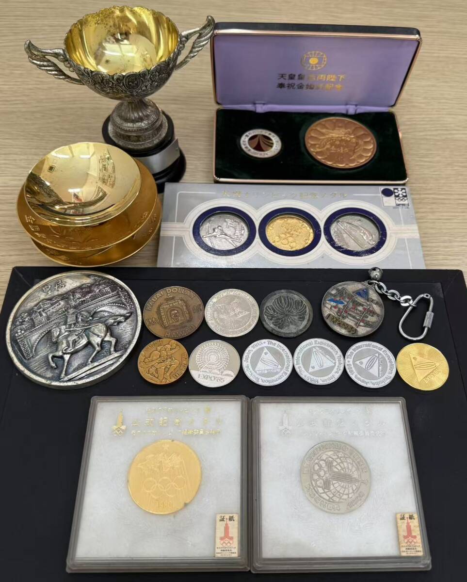 XZ47ロシア記念硬貨 プーチン大統領 外国硬貨 海外古銭