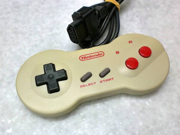 ☆分解・洗浄・メンテナンス☆ニューファミコン☆コントローラー☆ファミコン☆FC☆検索用☆本体☆S5391☆