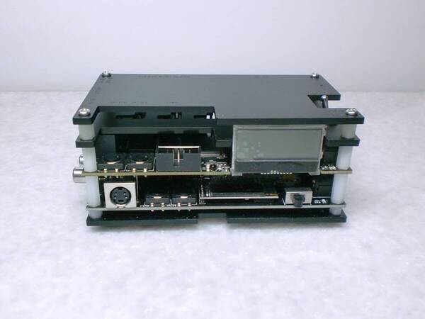 ☆訳あり☆OSSC☆1.6☆オープンソーススキャンコンバーター☆検索☆本体☆HDMI☆レトロゲーム☆Retrotink☆ファミコン☆