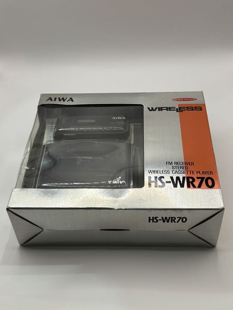 Yahoo!オークション -「aiwa hs-g35」(カセットプレーヤー