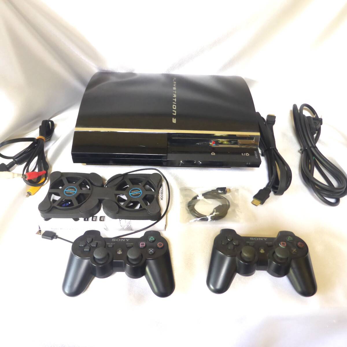 2025年最新】Yahoo!オークション -ps3 初期型