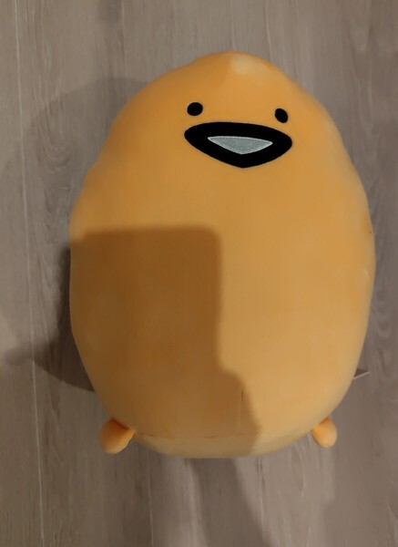 お文具といっしょ ゼリーさんぬいぐるみ