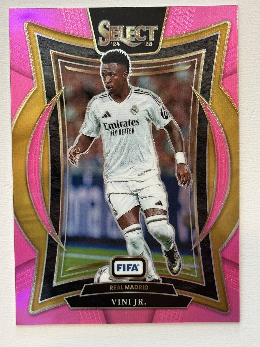 panini mosaic ヴィニシウスジュニオール サインカード Yahoo!オークション -「vinicius」(トレーディングカード) の