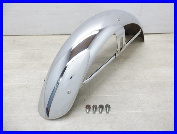 2025年最新】Yahoo!オークション -w650 純正 フェンダーの中古品
