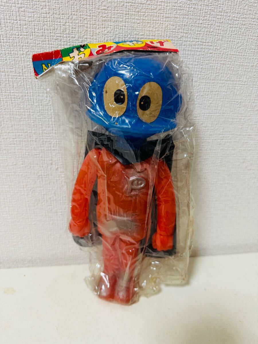 2025年最新】Yahoo!オークション -パーマン ソフビの中古品