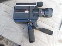 2025年最新】Yahoo!オークション -elmo 8mm(ビデオカメラ)の中古