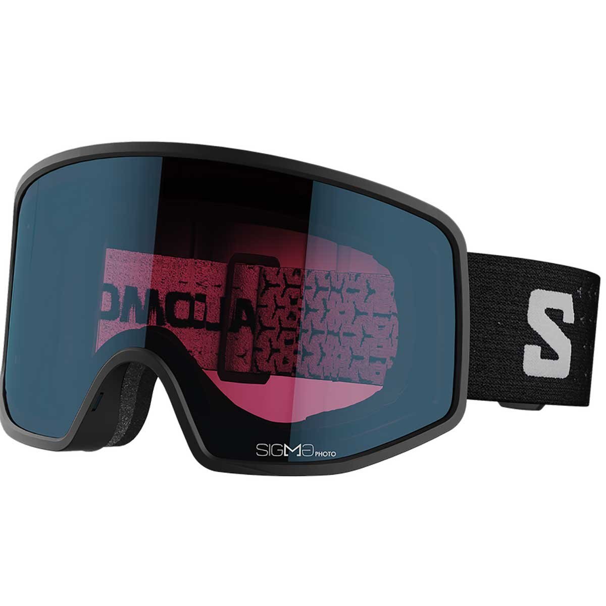 Amazon.co.jp: SALOMON: ゴーグル