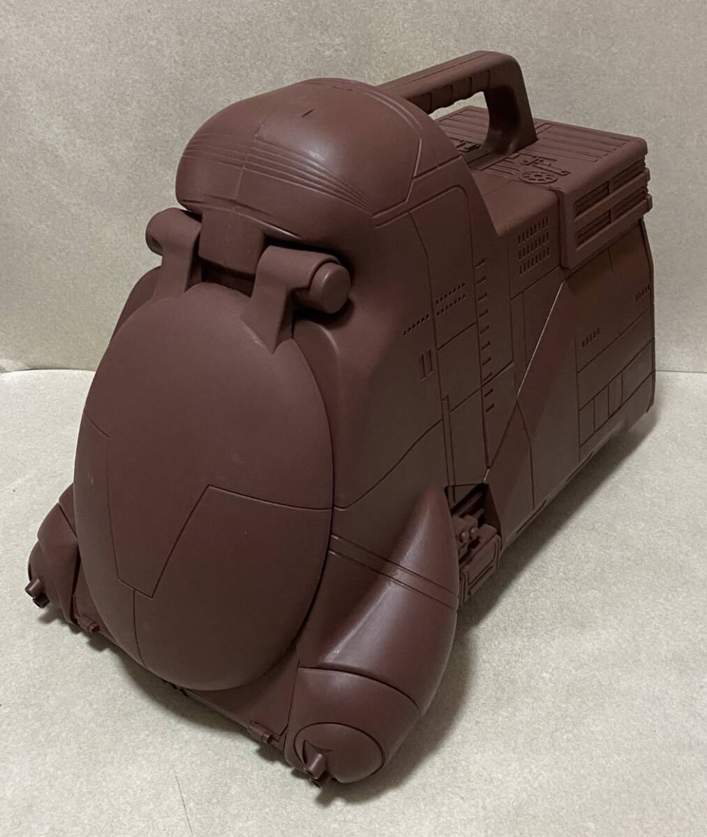未使用 ペプシ スターウォーズ バトルドロイド 缶クーラー 限定