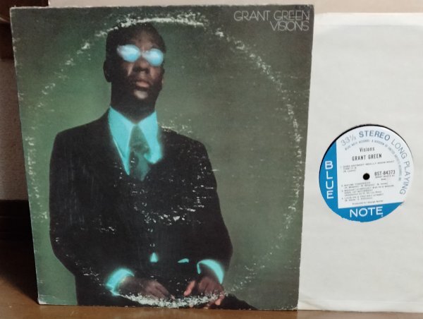 Yahoo!オークション -「grant green visions」の落札相場・落札価格