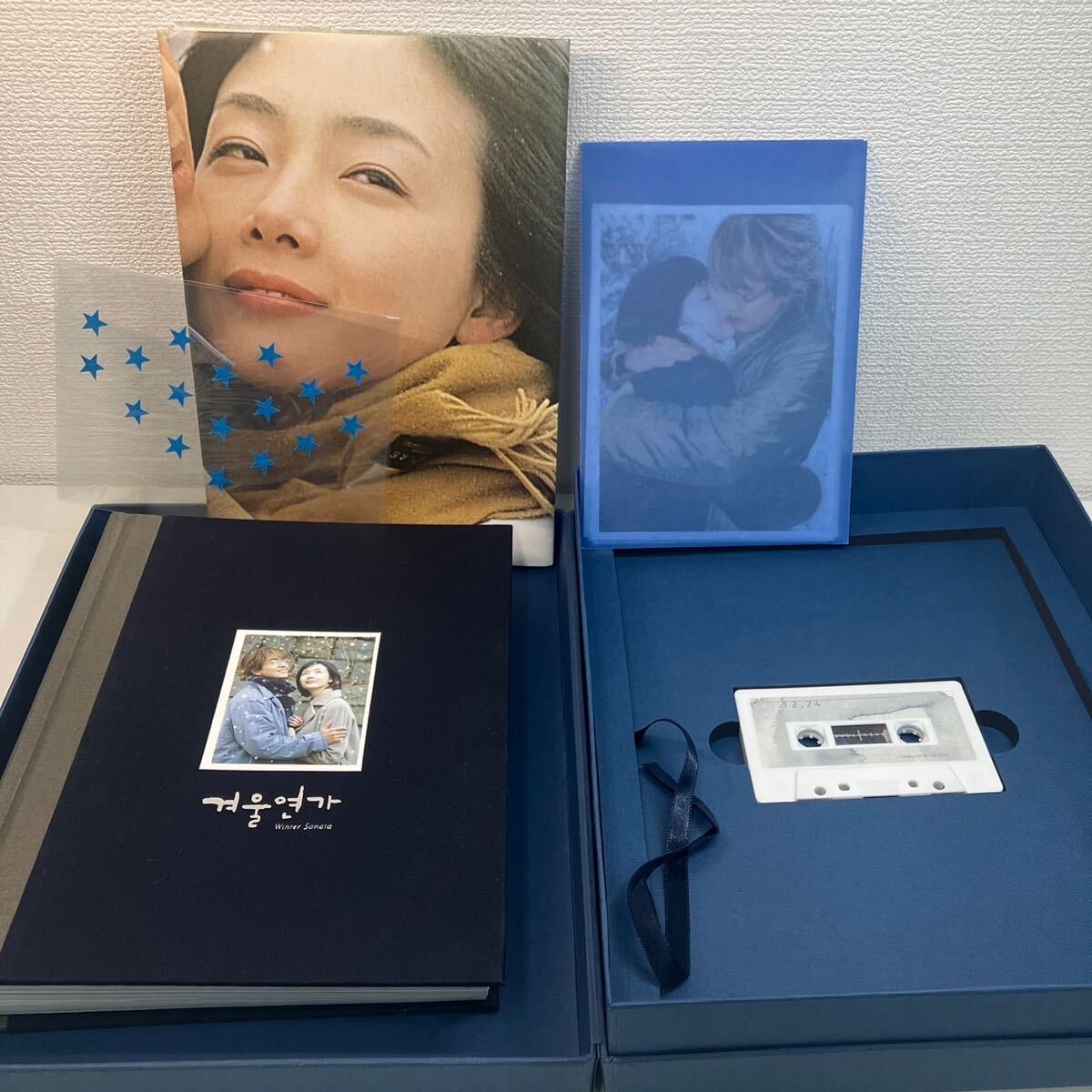 ペ・ヨンジュンさんと出会った「冬のソナタ」 - マイ・Joon
