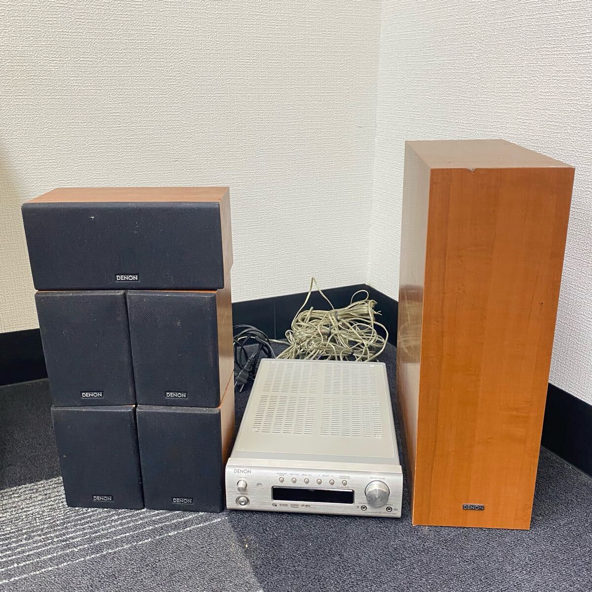 Yahoo!オークション -「denon m380」の落札相場・落札価格