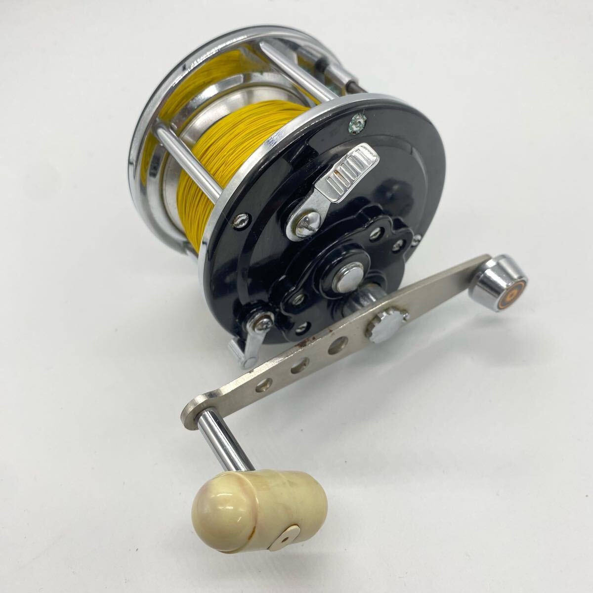 Daiwa ダイワ Ocean Star 600 リール オーシャンスター 船用