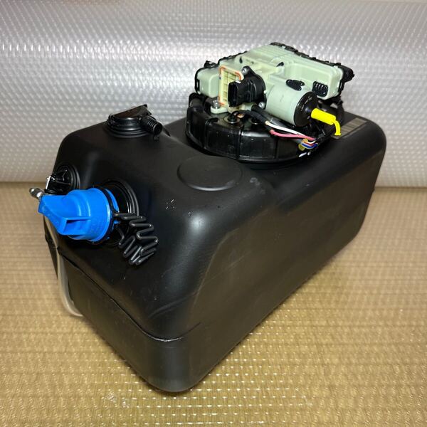 ★新品 未使用 純正 三菱ふそう キャンター アドブルータンク ME427496 尿素タンク ブルーテック キャンター★★★