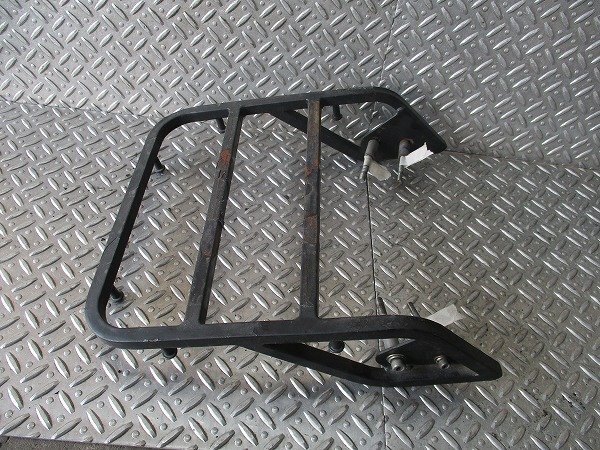 CBR1100XX用　リアキャリア 楽天市場】CBR1100XX スーパーブラックバード 97-09 MONOKEY