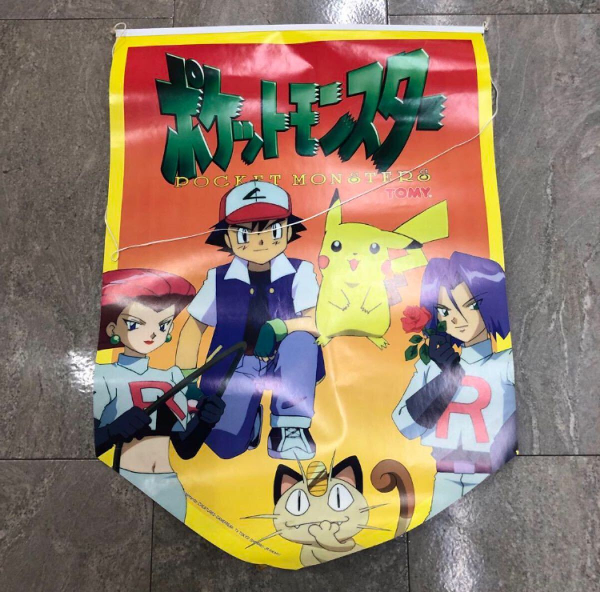 Yahoo!オークション -「pokemon poster」(その他