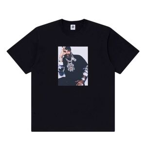 新品未開封 BlackEyePatch JIM JONES TEE Black Tシャツ 黒 ブラックアイパッチ ジムジョーンズ