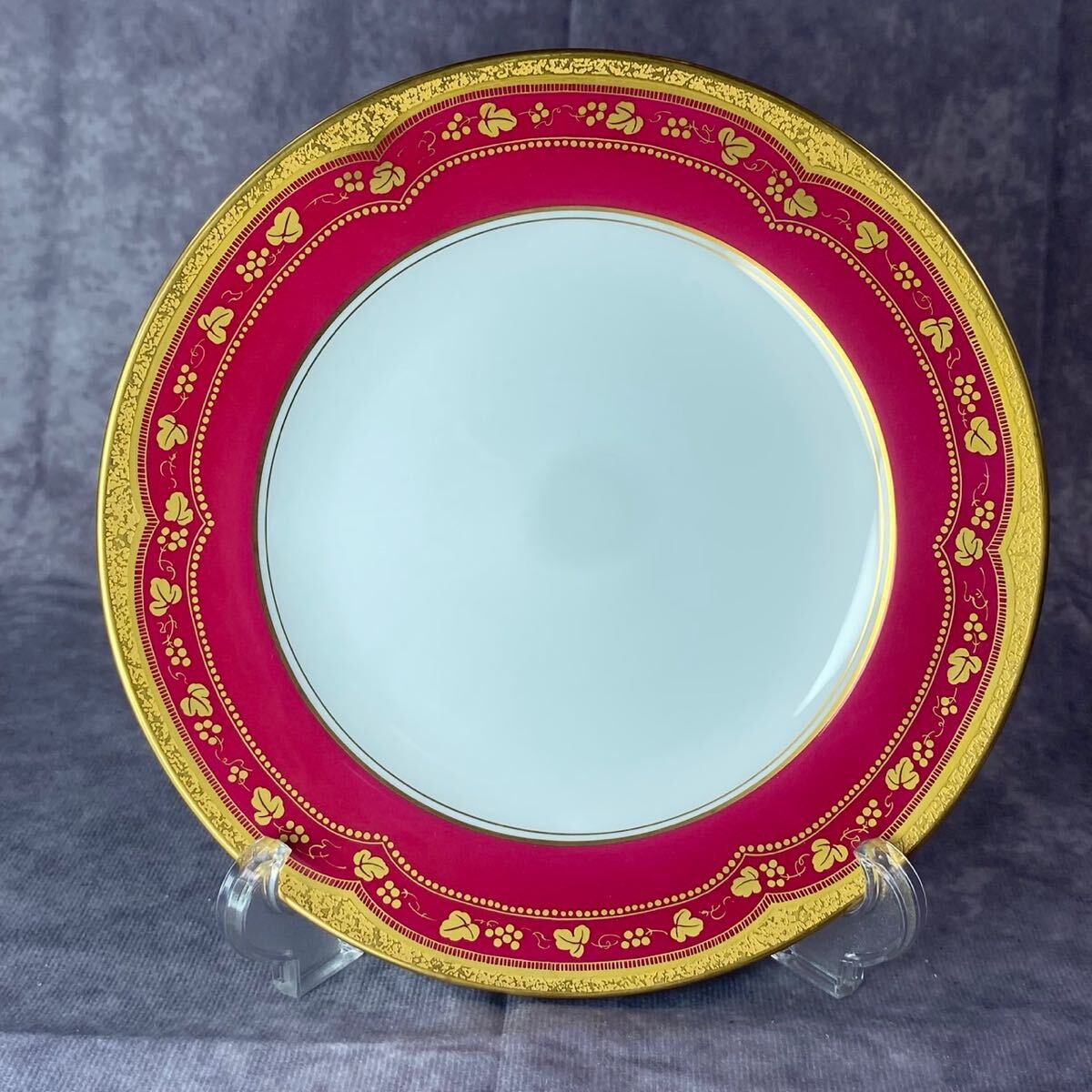 2025年最新】Yahoo!オークション -大倉陶園 アレキサンドリーヌ