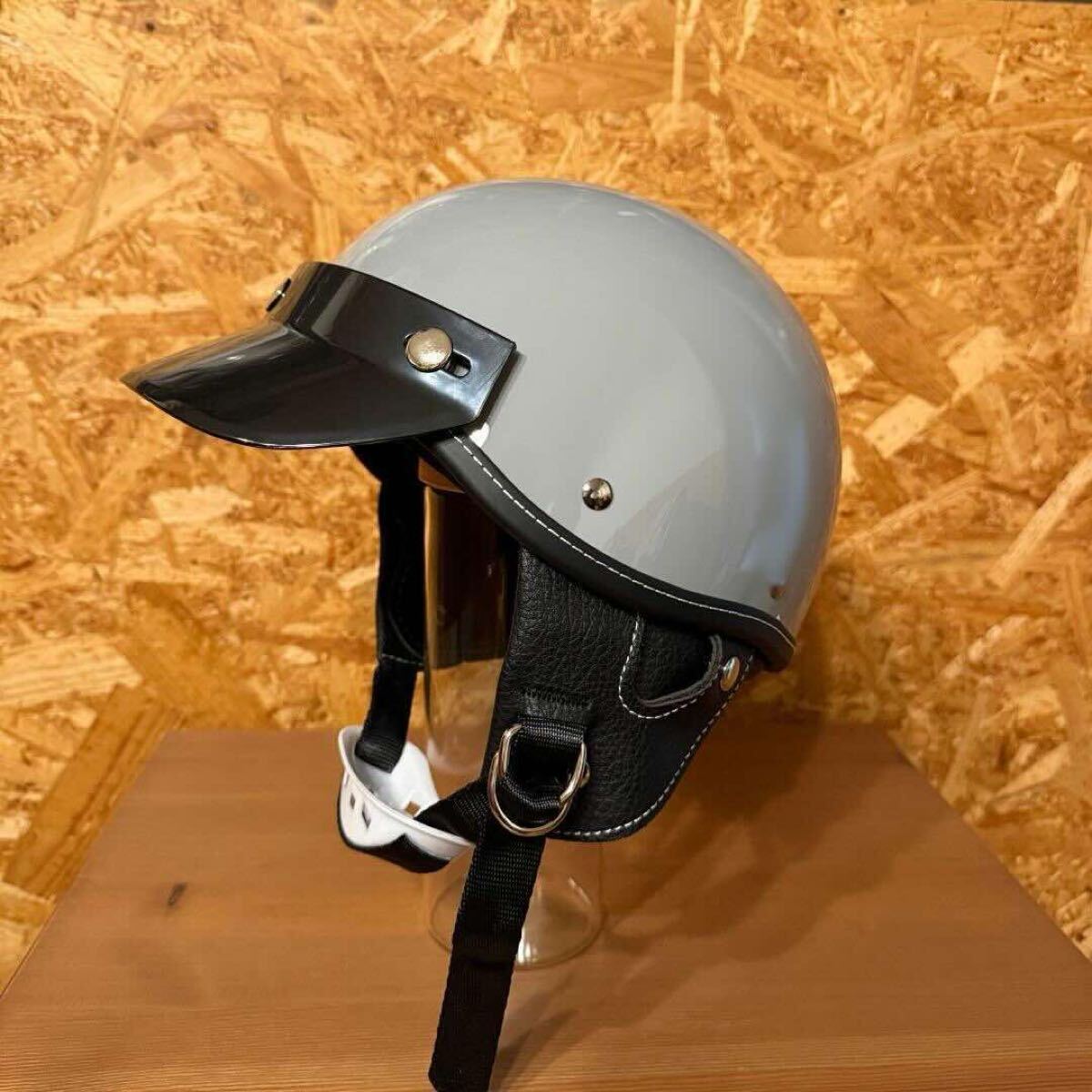 2025年最新】Yahoo!オークション -bell ヘルメット ハーフの中古