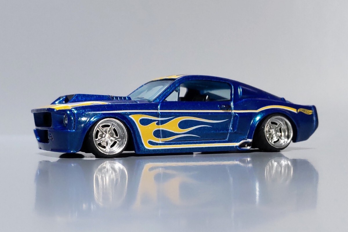 Yahoo!オークション -「深リム」(ホットウィール) (自動車)の