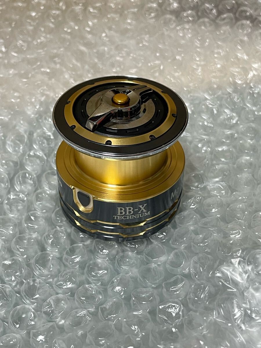 HEIGHTEN リール スプール シマノ レバーブレーキ スピニング