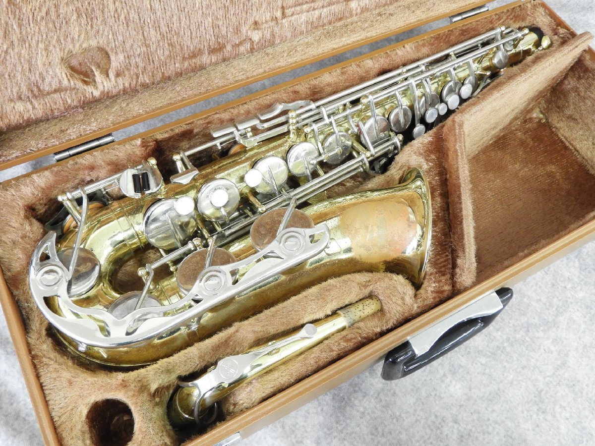 Yahoo!オークション -「yamaha yas-23」の落札相場・落札価格
