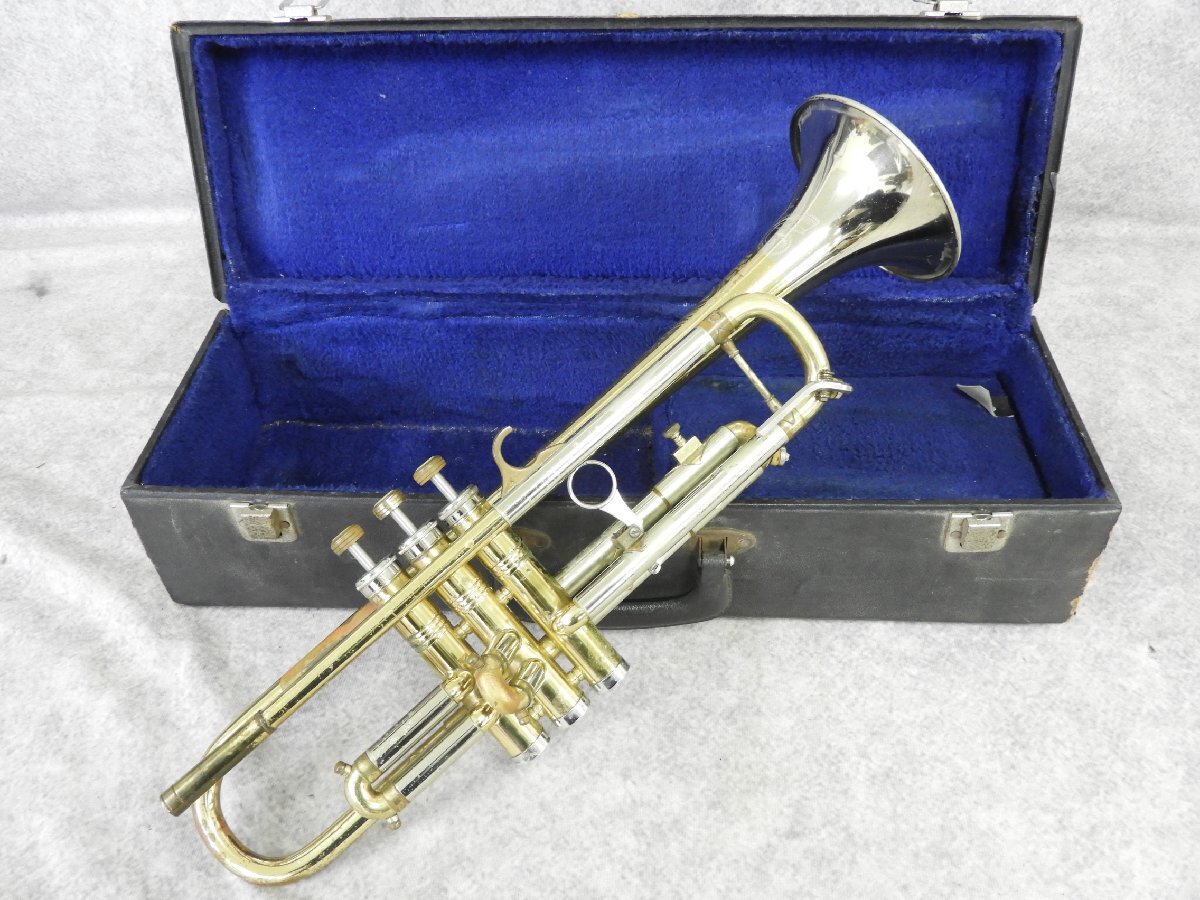 Selmer Cadet London Trumpet Replacement Parts | eBay