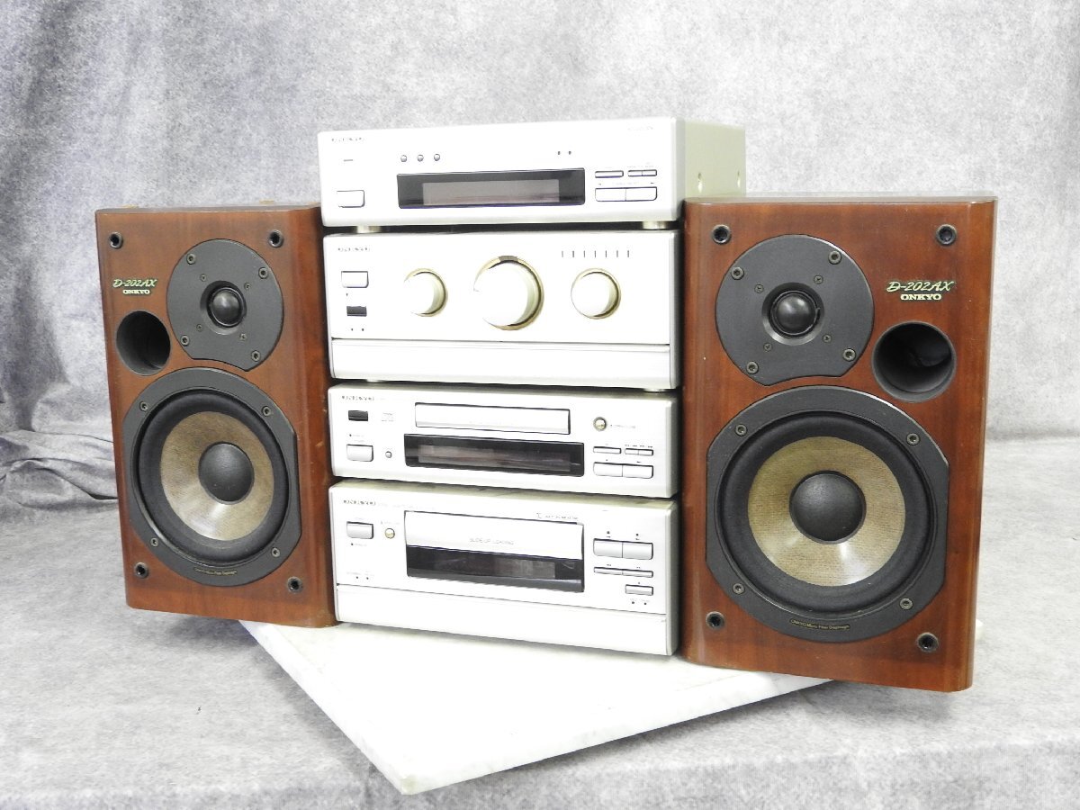 2025年最新】Yahoo!オークション -onkyo k-522m(家電、AV