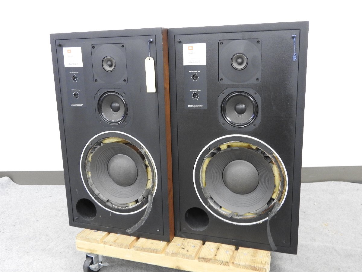 JBL l50 スピーカー　完動品　ビンテージ JBL l50 スピーカー 完動品 ビンテージ