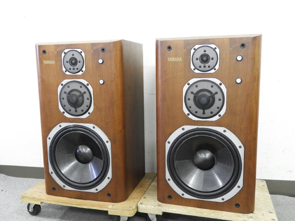 Yahoo!オークション -「yamaha ns-2000」の落札相場・落札価格