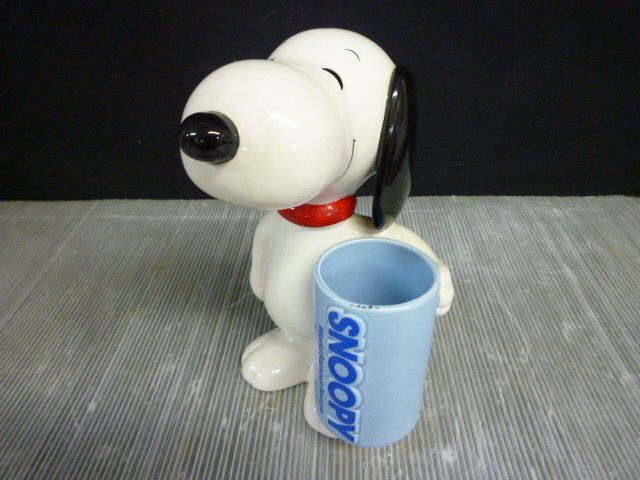2025年最新】Yahoo!オークション -スヌーピー貯金箱の中古品