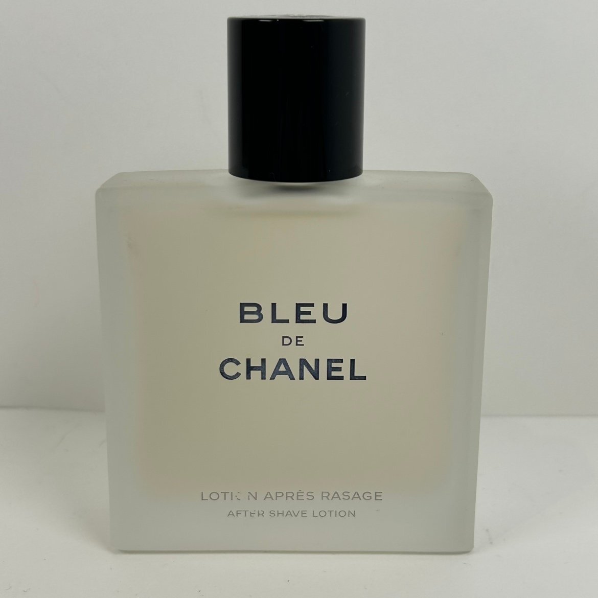 CHANEL ブルードゥシャネル 90ml 未開封 Yahoo!オークション -「chanel ブルー ドゥ シャネル」(シャネル