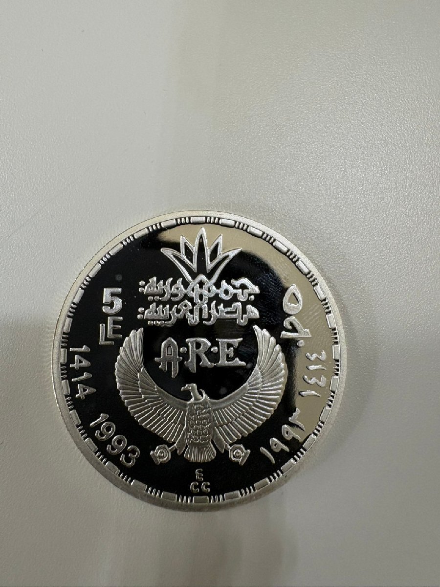 Yahoo!オークション -「cleopatra」(貨幣) の落札相場・落札価格