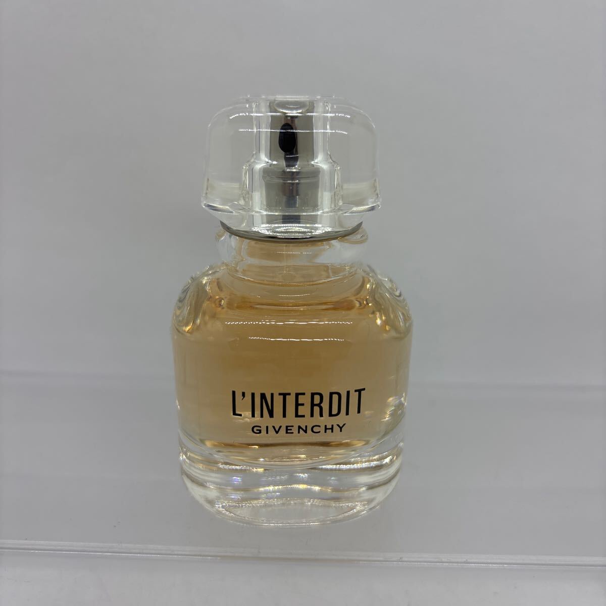  волосы Mist LINTERDITji van si.35ml 220314235