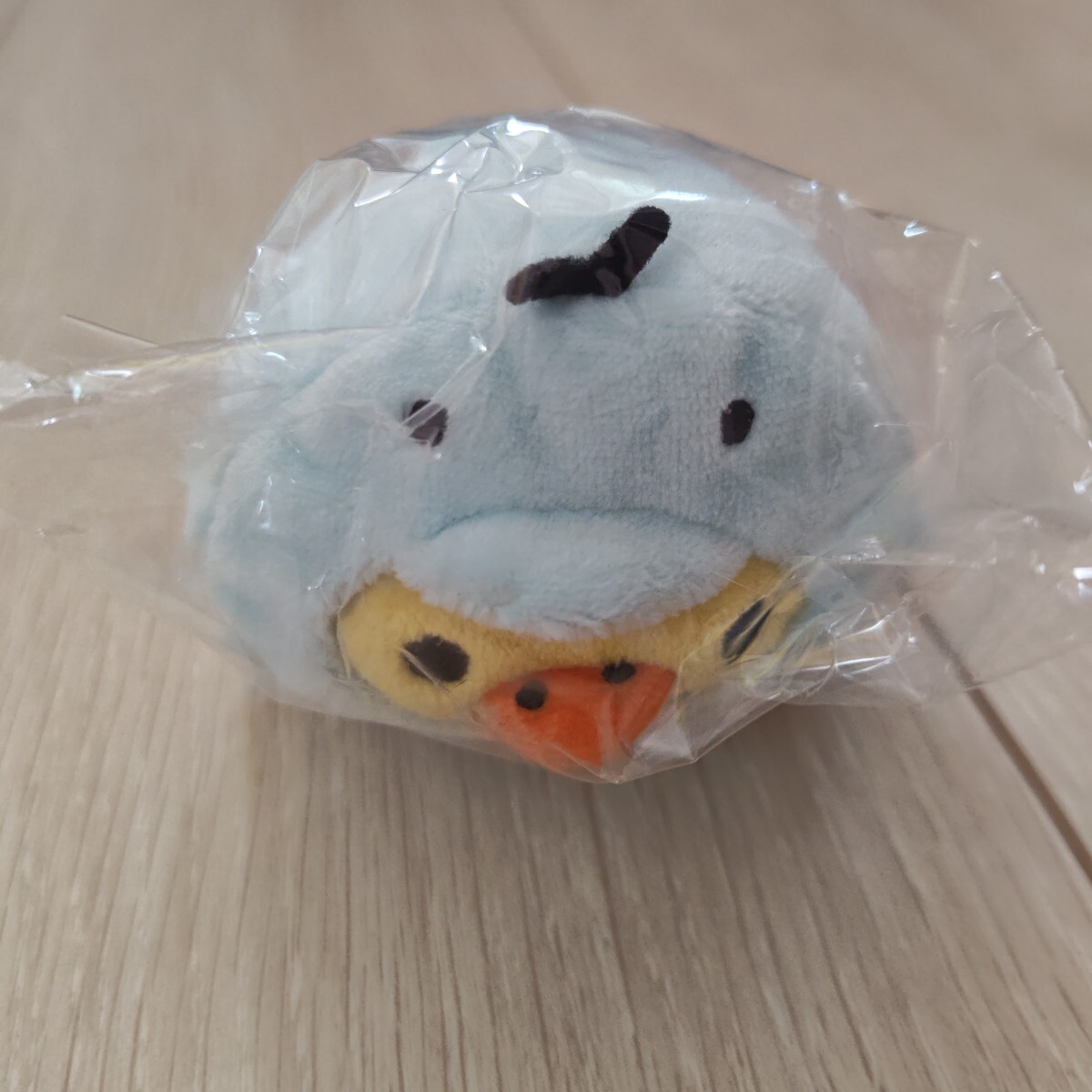 キイロイトリ 大阪 リラックマストア限定 あつめてぬいぐるみ