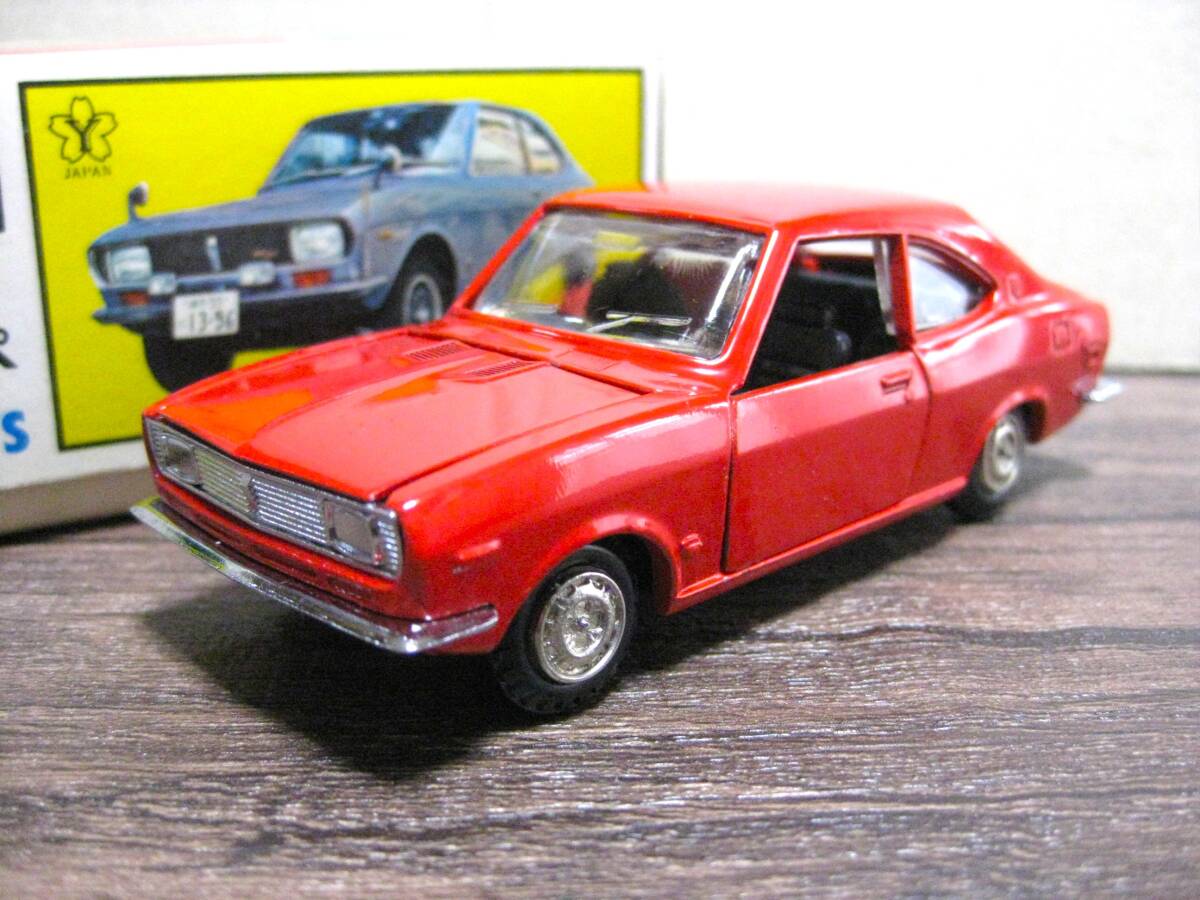 Yahoo!オークション -「ロータリークーペ」(ダイヤペット